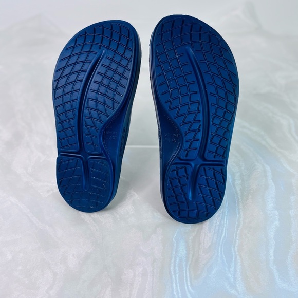 OOFOS Unisex-Adult Ooahh Slide Slipper Mens 6 Womens 8 - Picture 9 of 10